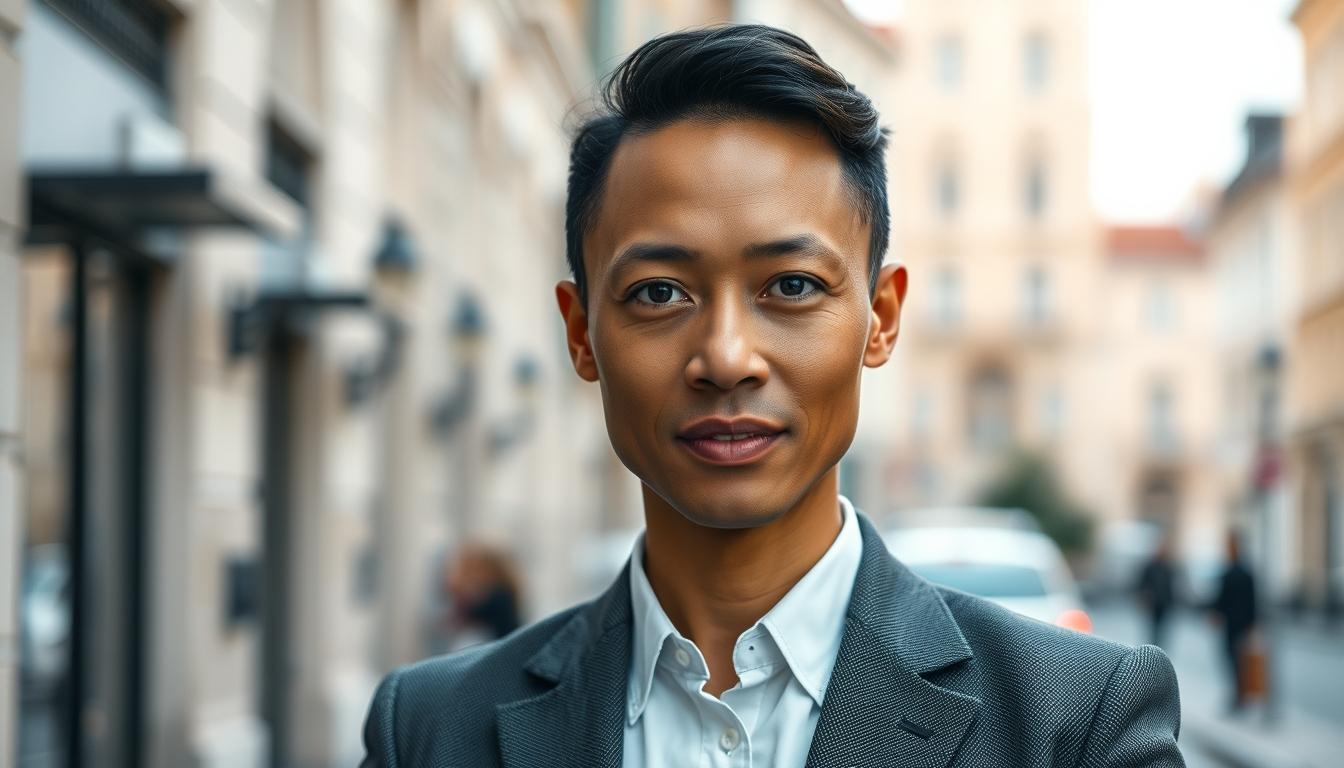 Property transactions support specialist