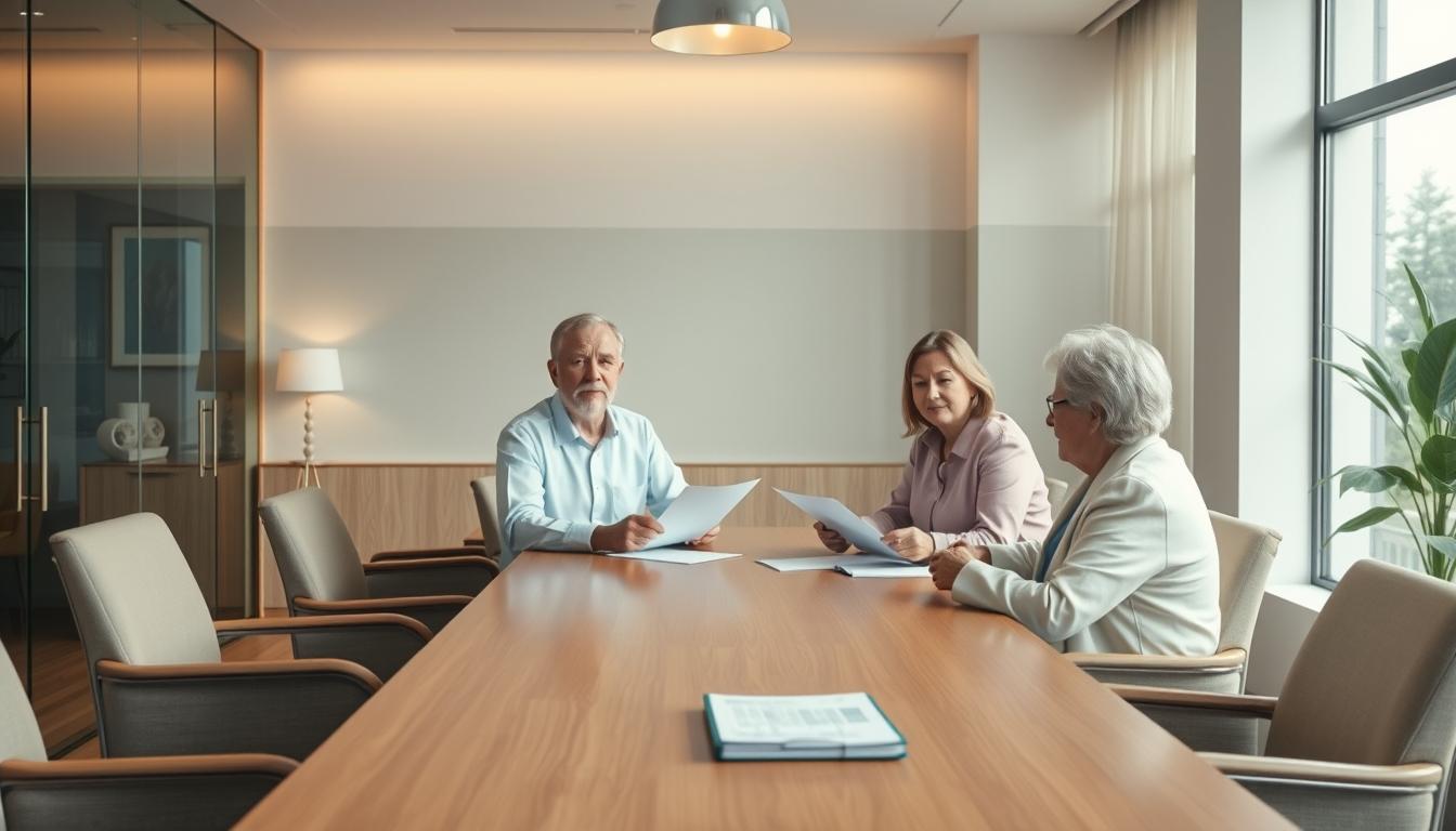 Property transfer and ownership registration process