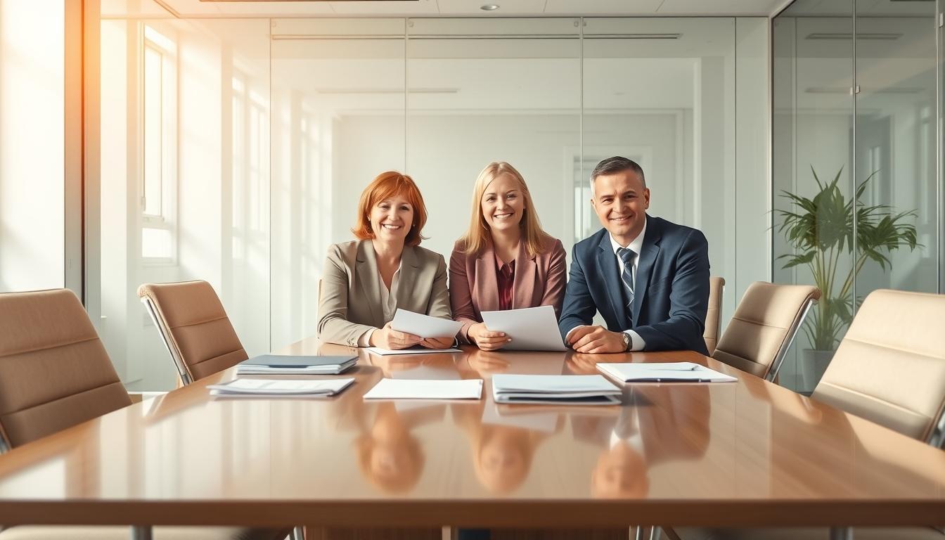 Review of property transaction documents